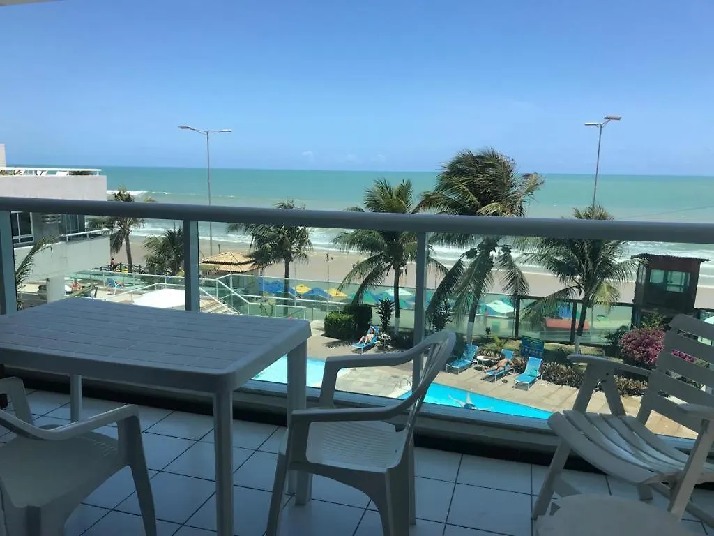 Apartamento Ponta Negra Natal