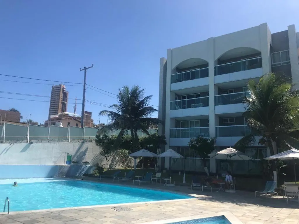 Apartamento Ponta Negra Natal Lejlighed