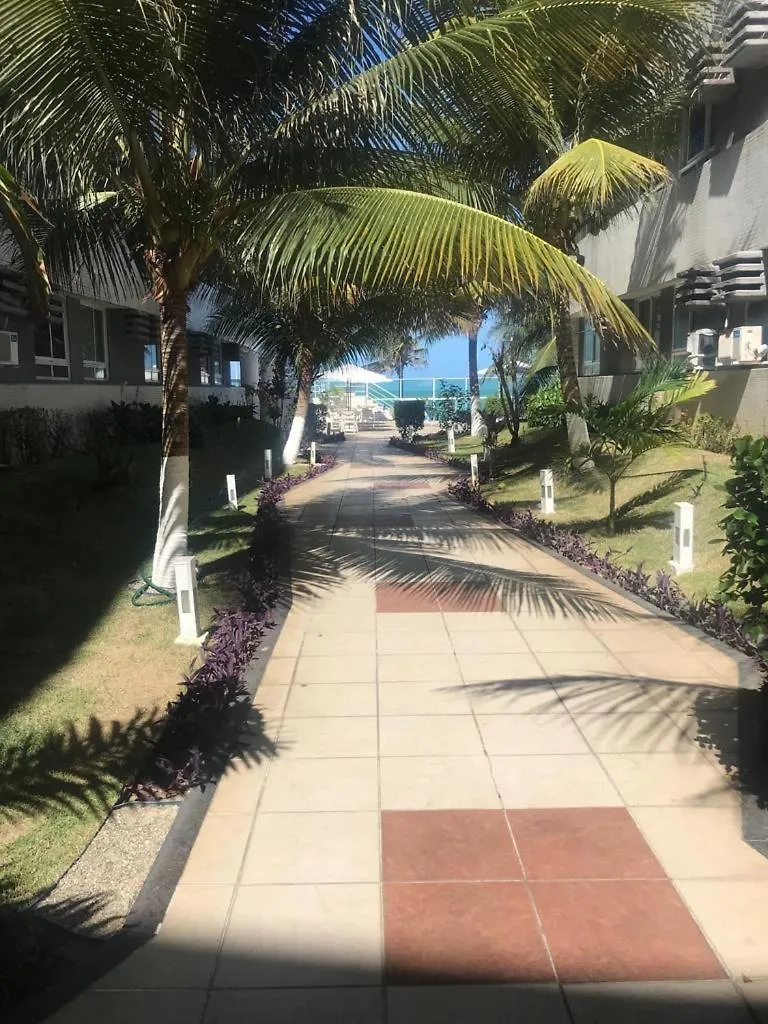 Apartamento Ponta Negra Natal