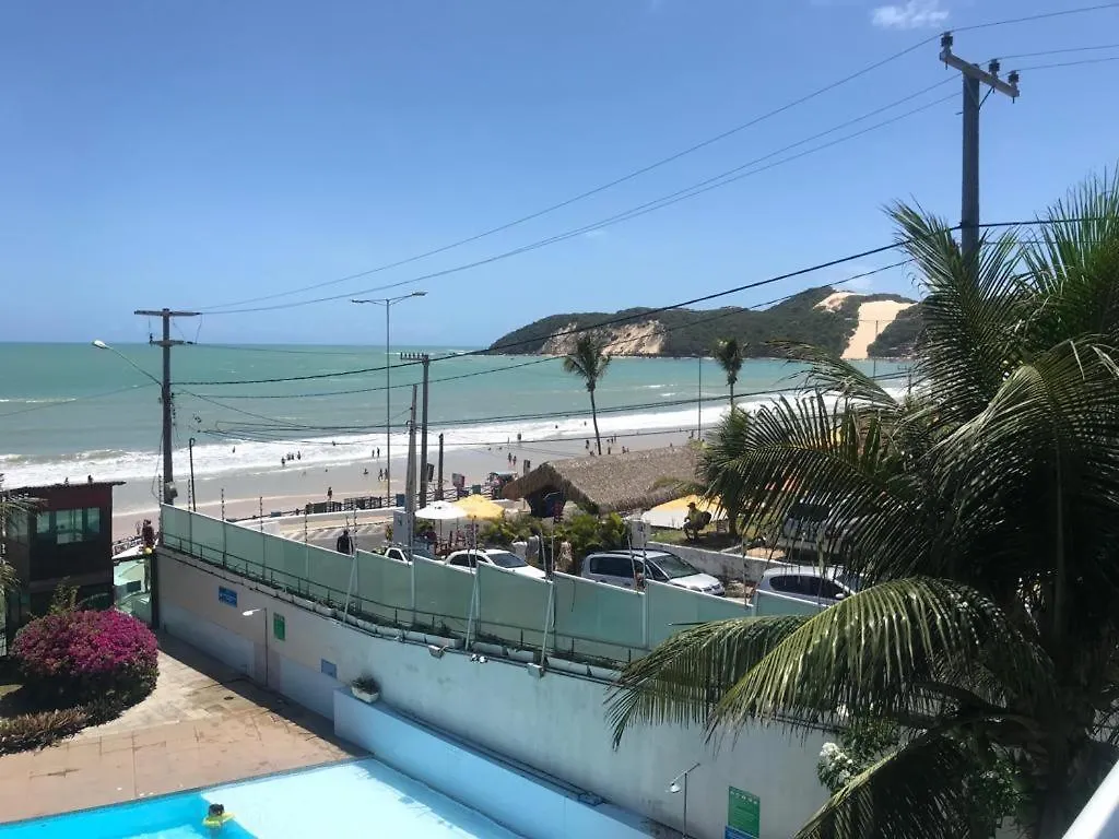 Apartamento Ponta Negra Natal Brasilien