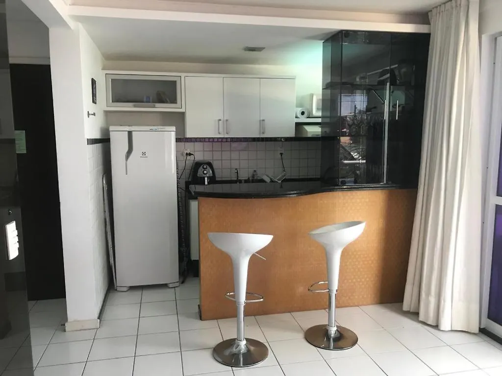 Apartamento Ponta Negra Natal