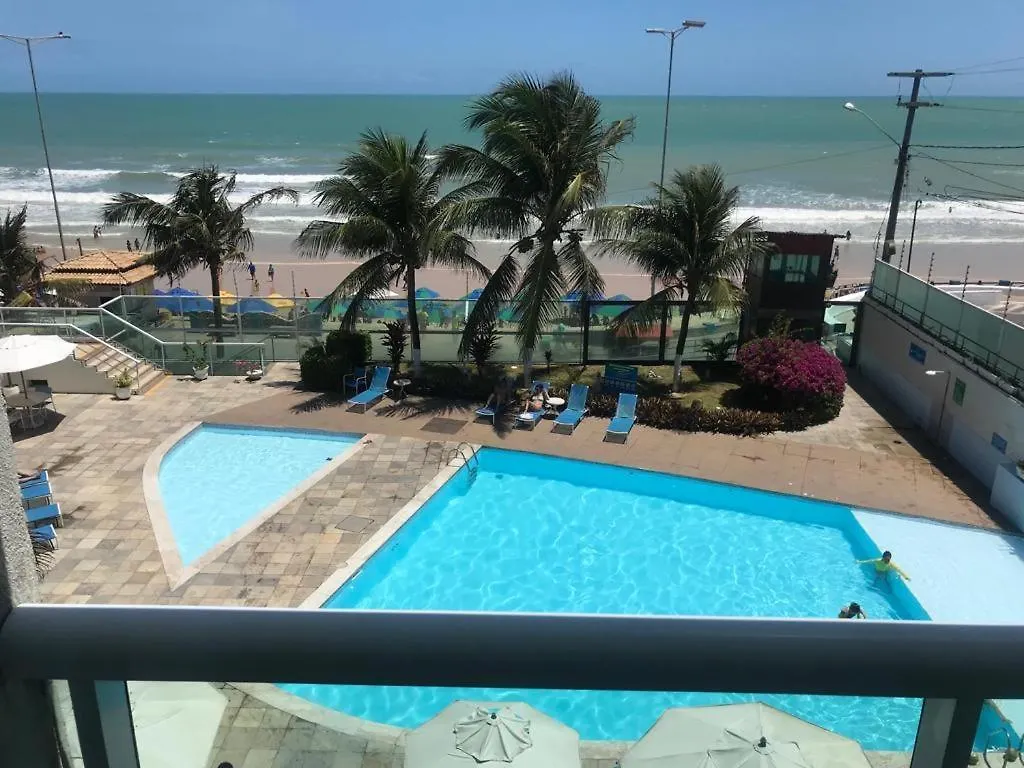 Lejlighed Apartamento Ponta Negra Natal Brasilien