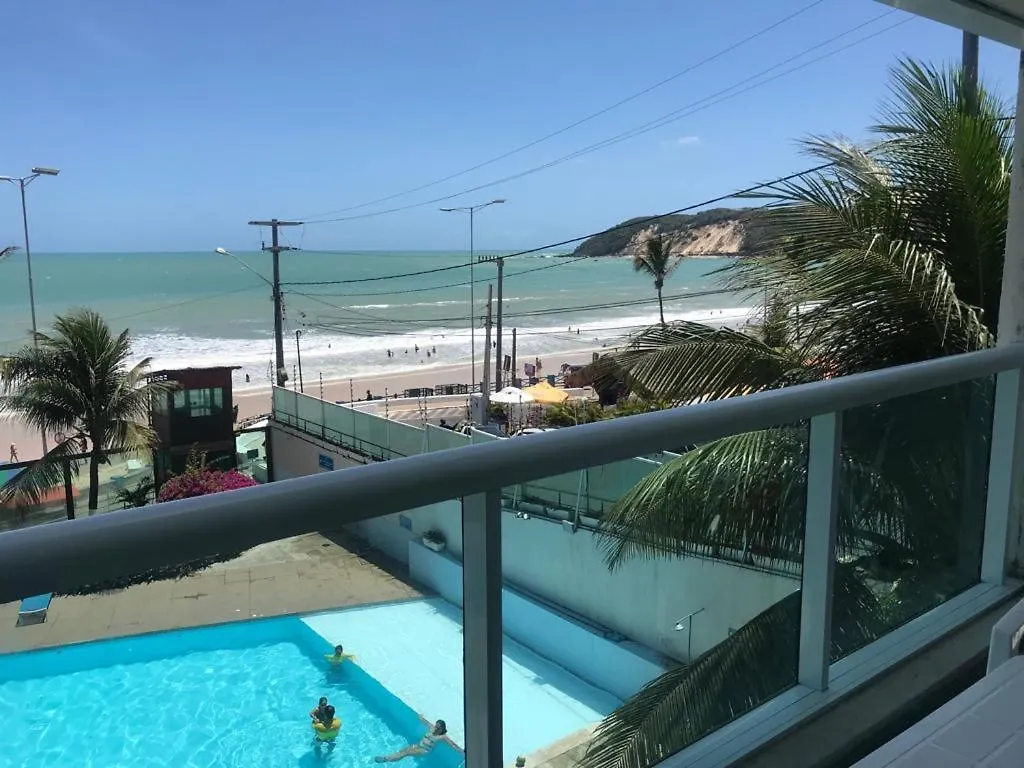 Apartamento Ponta Negra Natal 0*,  Brasilien