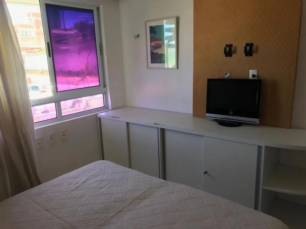 Lejlighed Apartamento Ponta Negra Natal