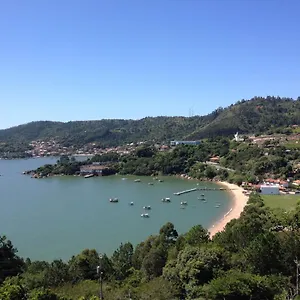 Casa Próxima A De Calheiros Governador Celso Ramos