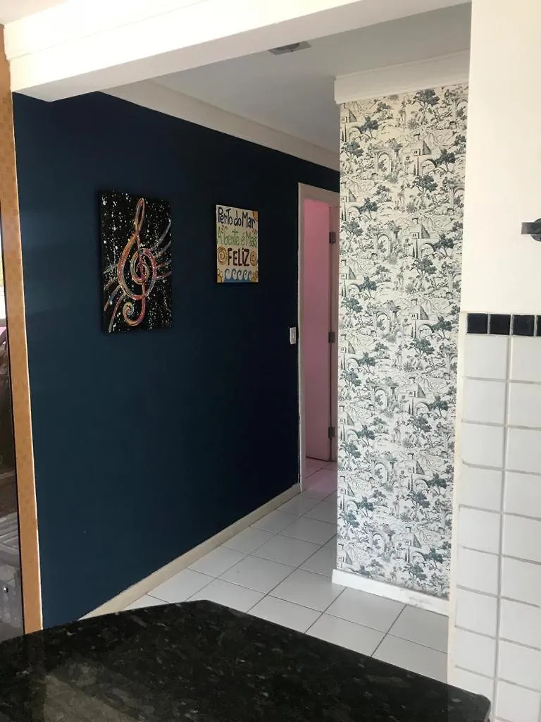 Apartamento Ponta Negra Natal Brazil
