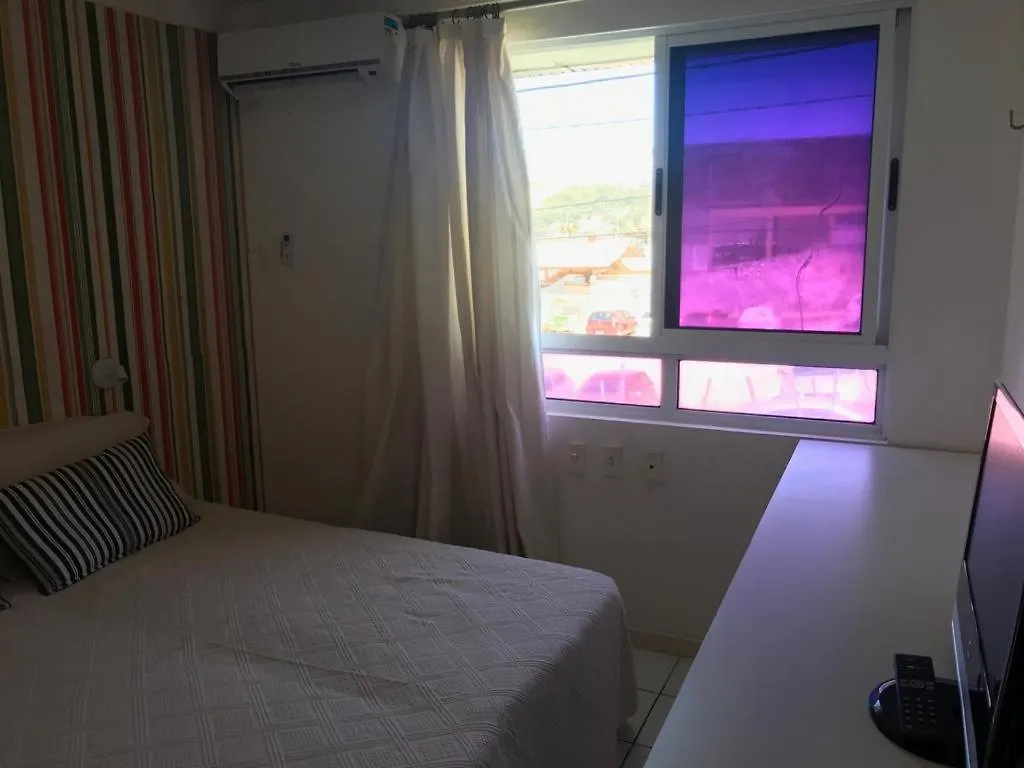 Apartamento Ponta Negra Natal Apartment